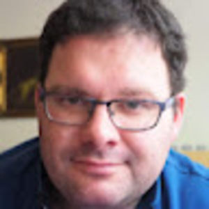 Meet your Posher, Simon